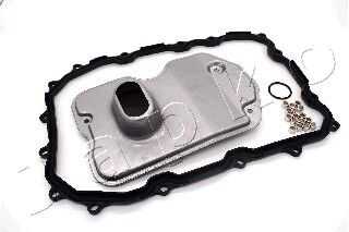Фильтр акпп audi/vw q7/cayenne/tuareg (с прокладкой) 03-10 JAPKO FTJ059