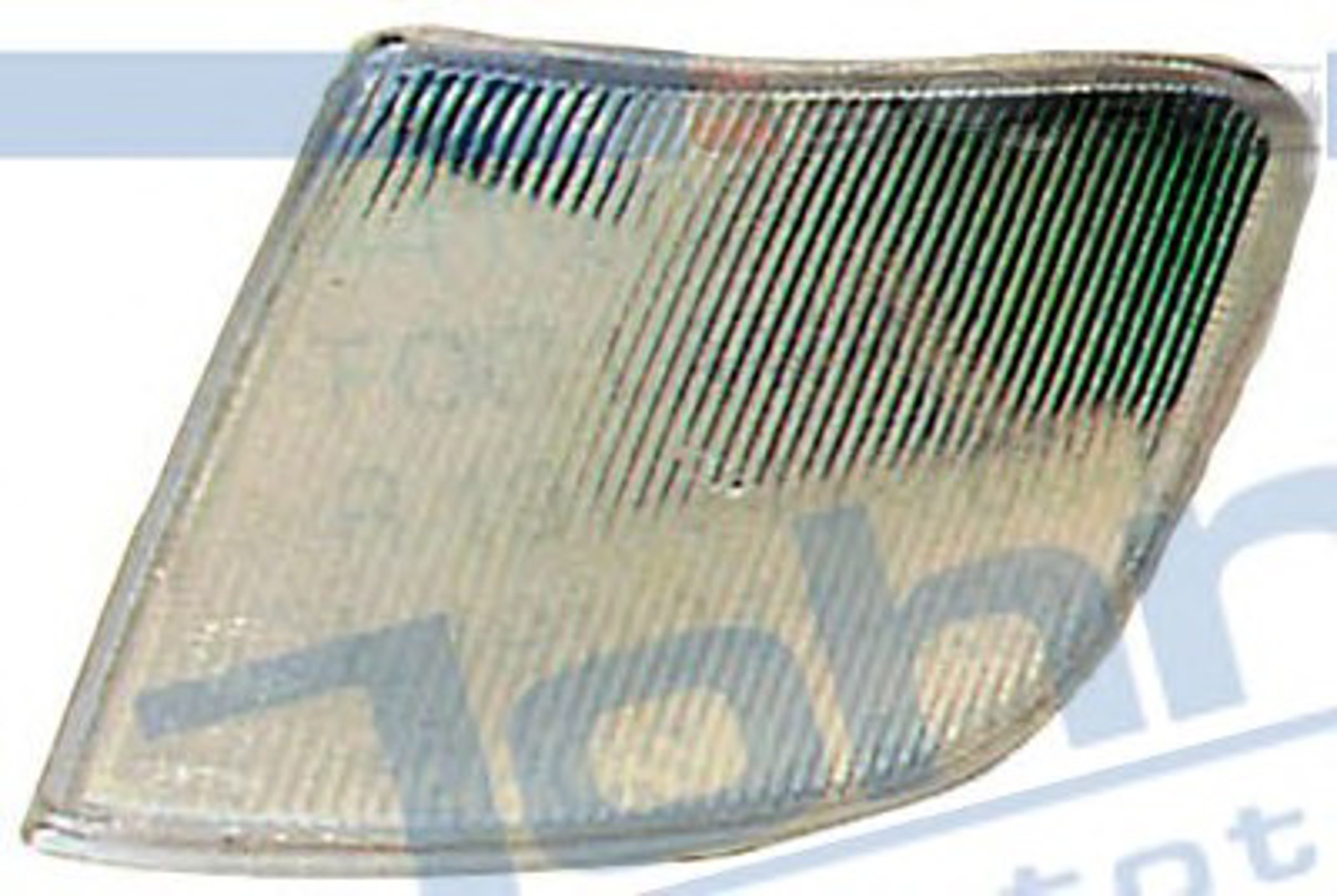 Фонарь указателя поворота JOHNS 95 47 09-5