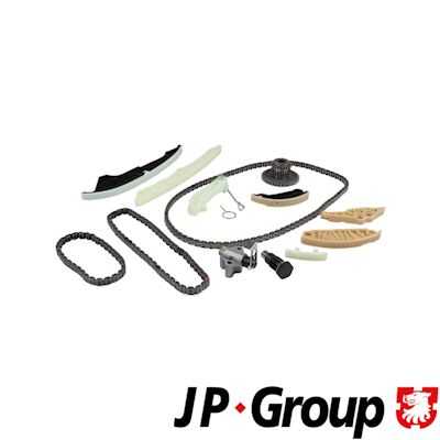 Ремкомплект привода грм JP GROUP 1112501800
