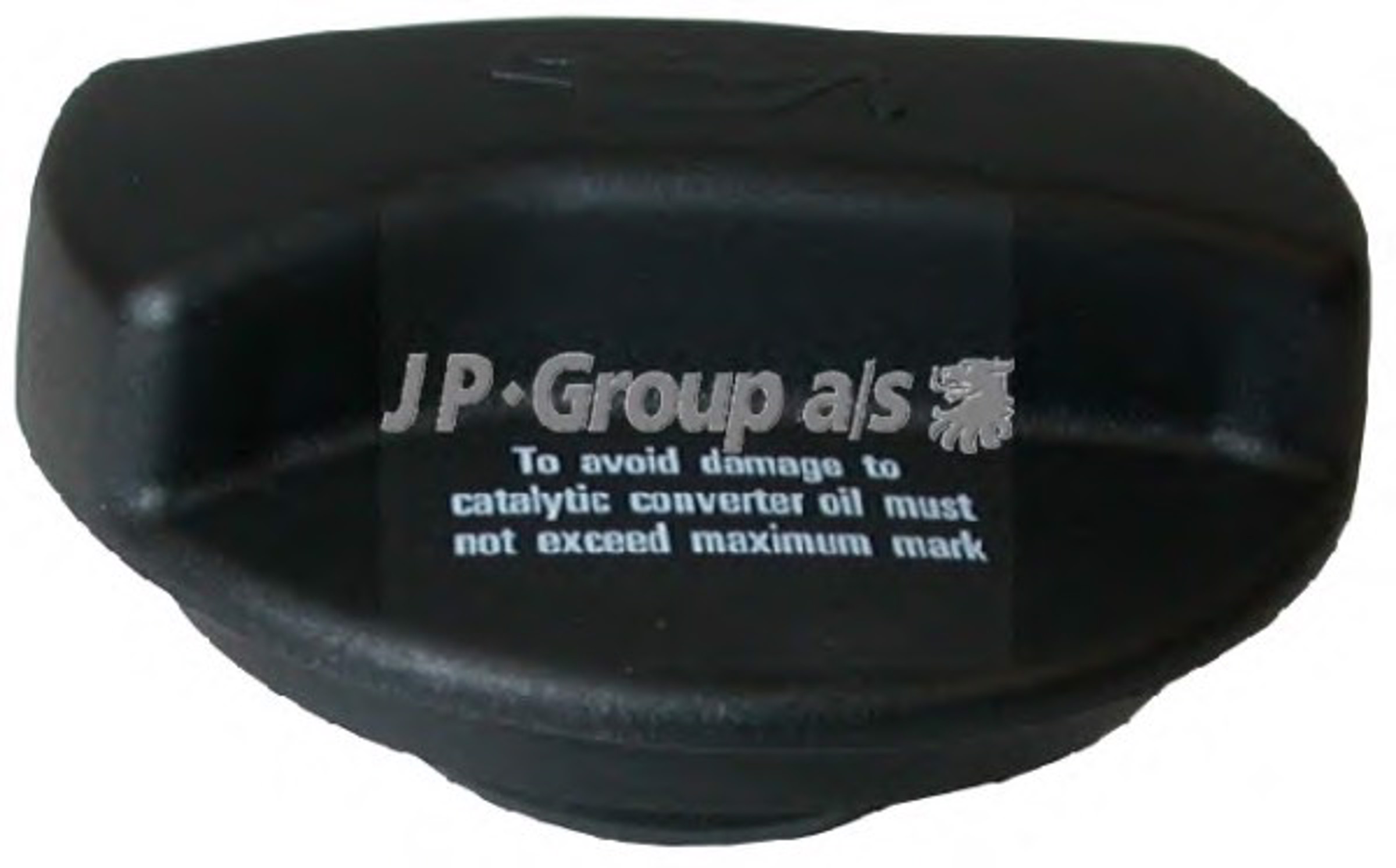 Крышка маслозаливной горловины JP GROUP 1113600200
