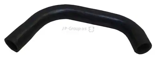 Патрубок радиатора JP GROUP 1114306700