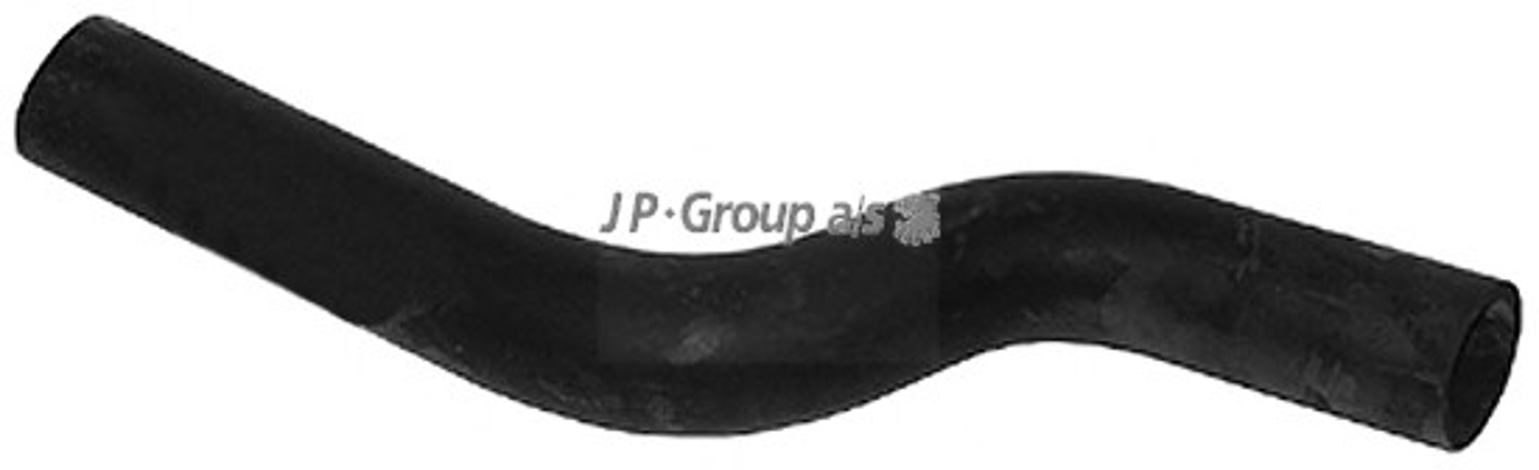 Патрубок радиатора JP GROUP 1114308300