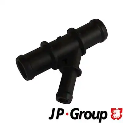 1114511600 distributor pipe for cooling system JP GROUP 1114511600