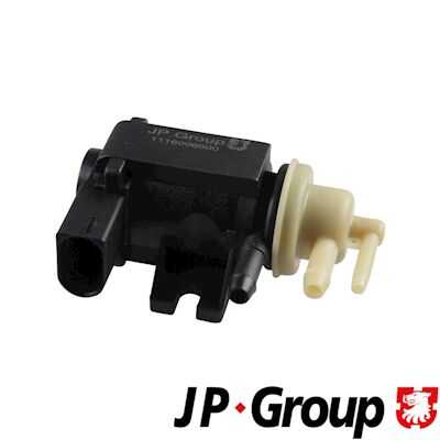 Преобразователь давления JP GROUP 1116006500