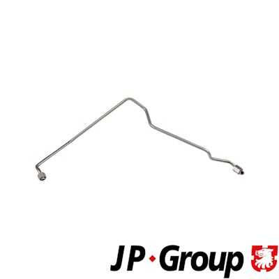 Трубка масляной системы JP GROUP 1117602700