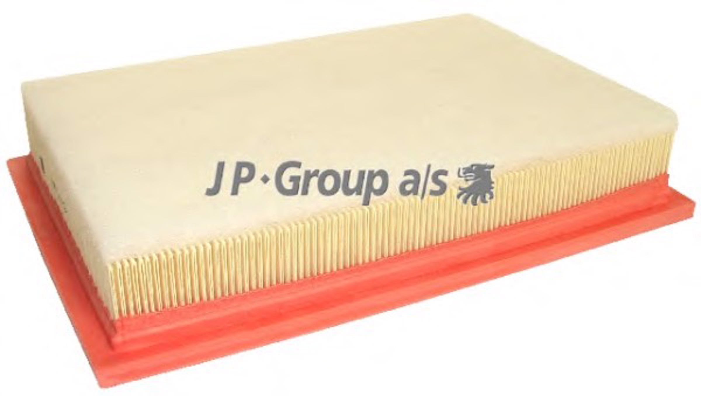 Воздушный фильтр JP GROUP 1118604100