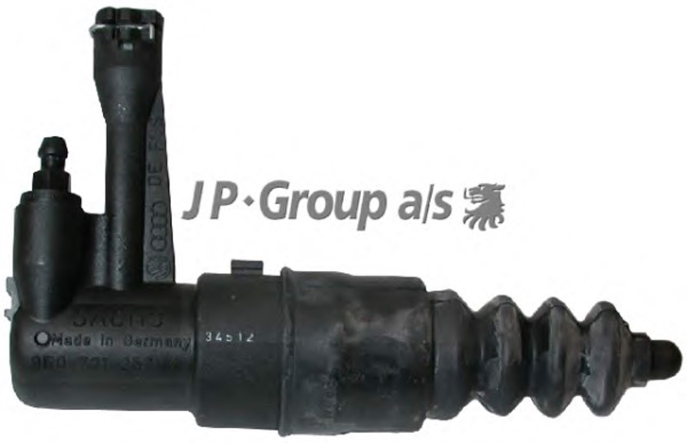 Рабочий цилиндр сцепления JP GROUP 1130501400