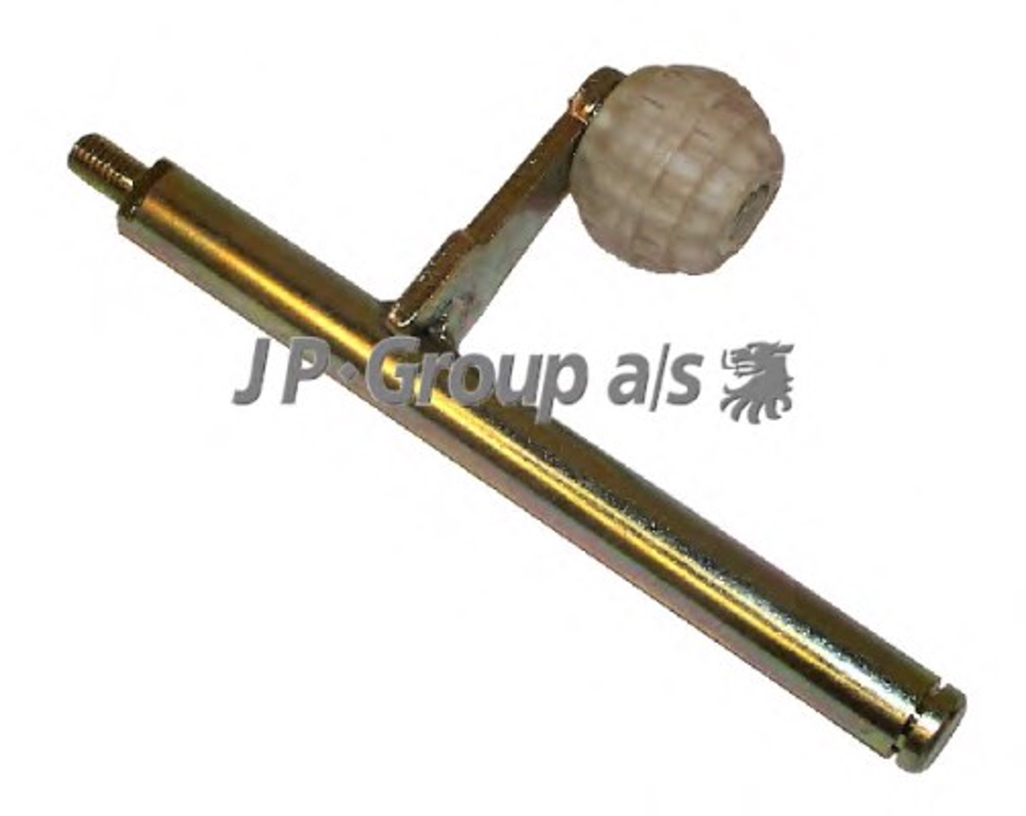 Тяга кулисы кпп JP GROUP 1131601000