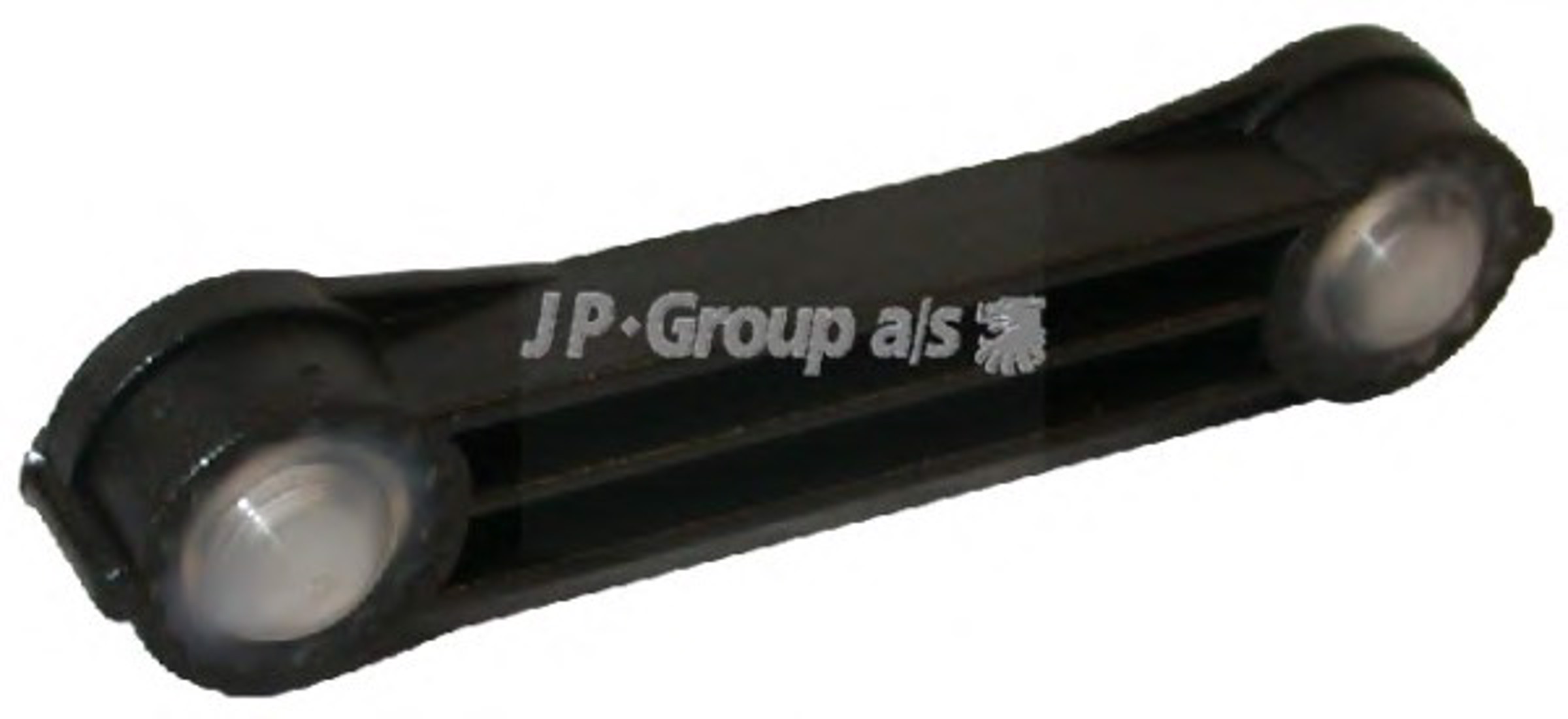 Шток вилки переключения передач JP GROUP 1131601300