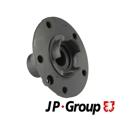 Ступица колеса JP GROUP 1141402700