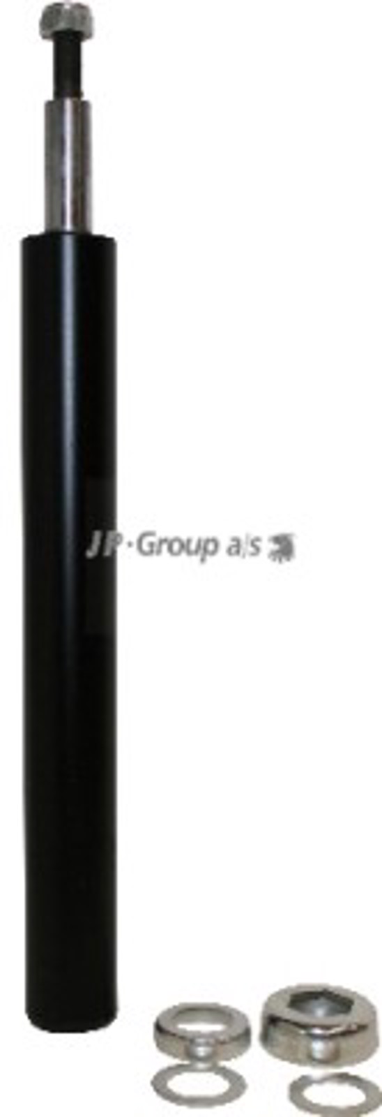 Амортизаторы JP GROUP 1142101700