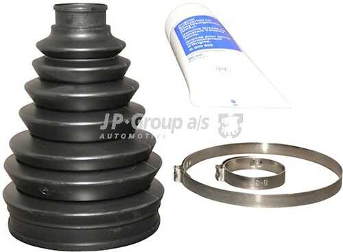 К-кт пыльника шруса vw t4 нар JP GROUP 1143601910