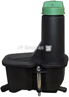 Бачок масла гидроусилителя руля (гур) JP GROUP 1145200100