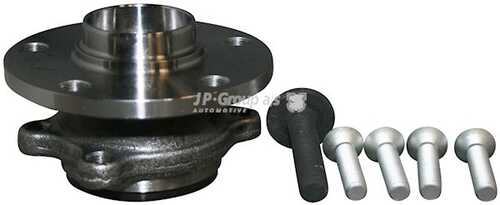 Ступица JP GROUP 1151401900