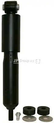 Амортизаторы JP GROUP 1152103000