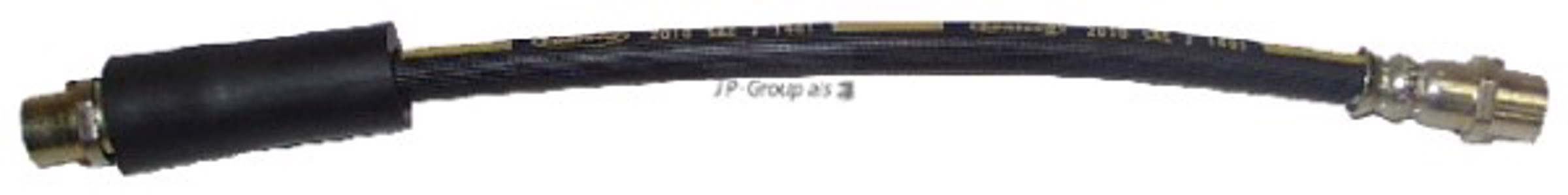 Тормозные трубки JP GROUP 1161601500
