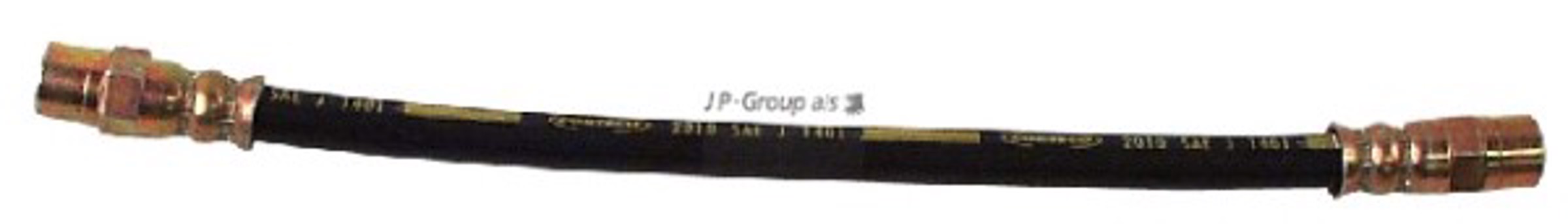 Тормозные трубки JP GROUP 1161700700