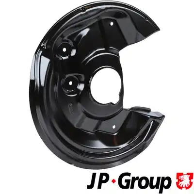 Кожух тормозного диска JP GROUP 1164304070