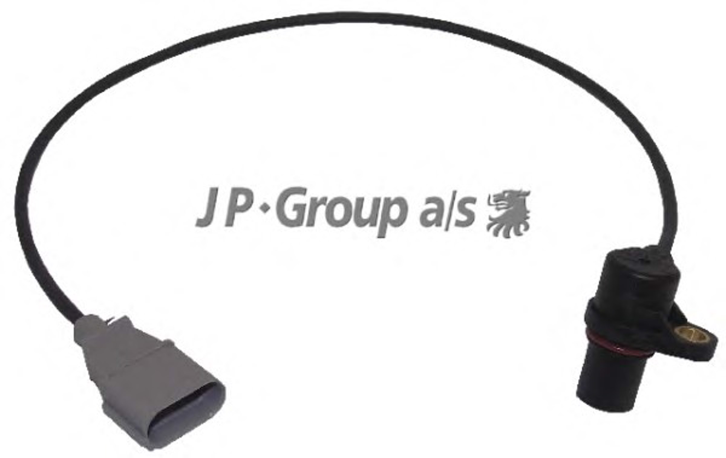 Датчик давления наддува во впускном коллекторе JP GROUP 1193700700