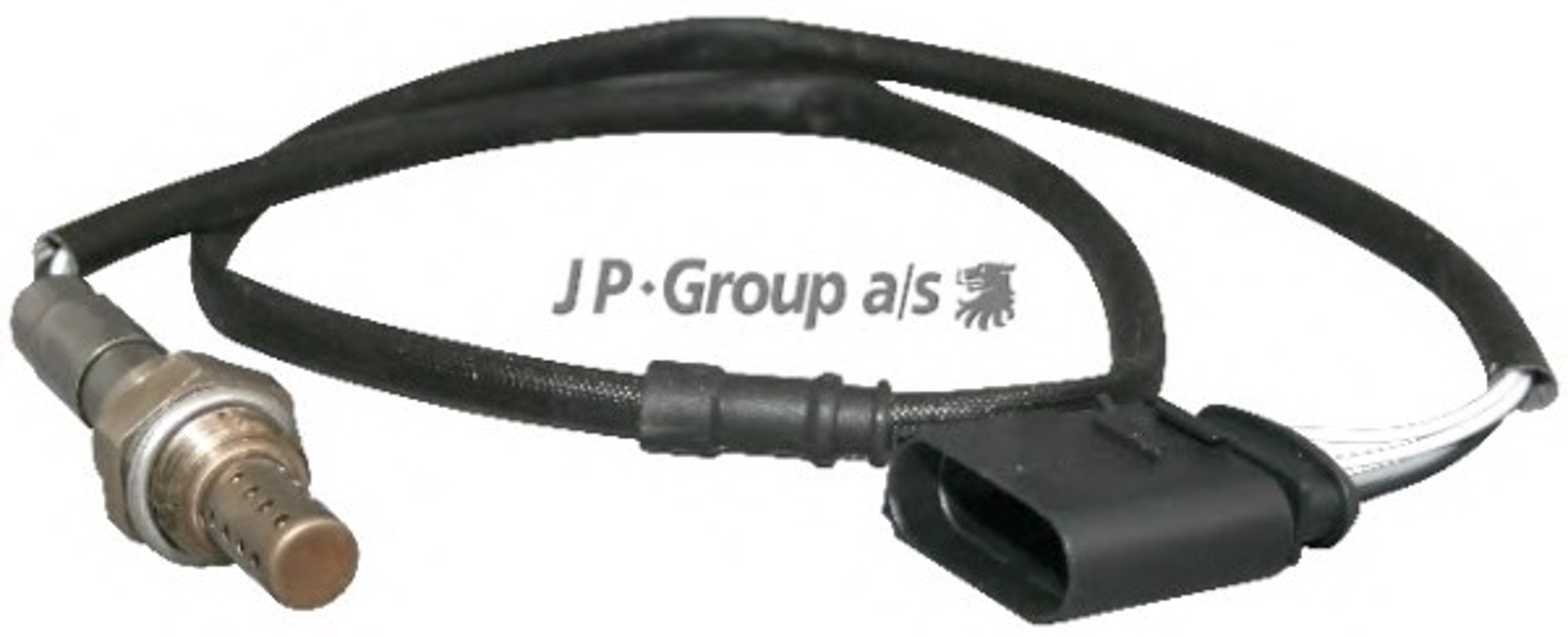 Датчик давления наддува во впускном коллекторе JP GROUP 1193801300
