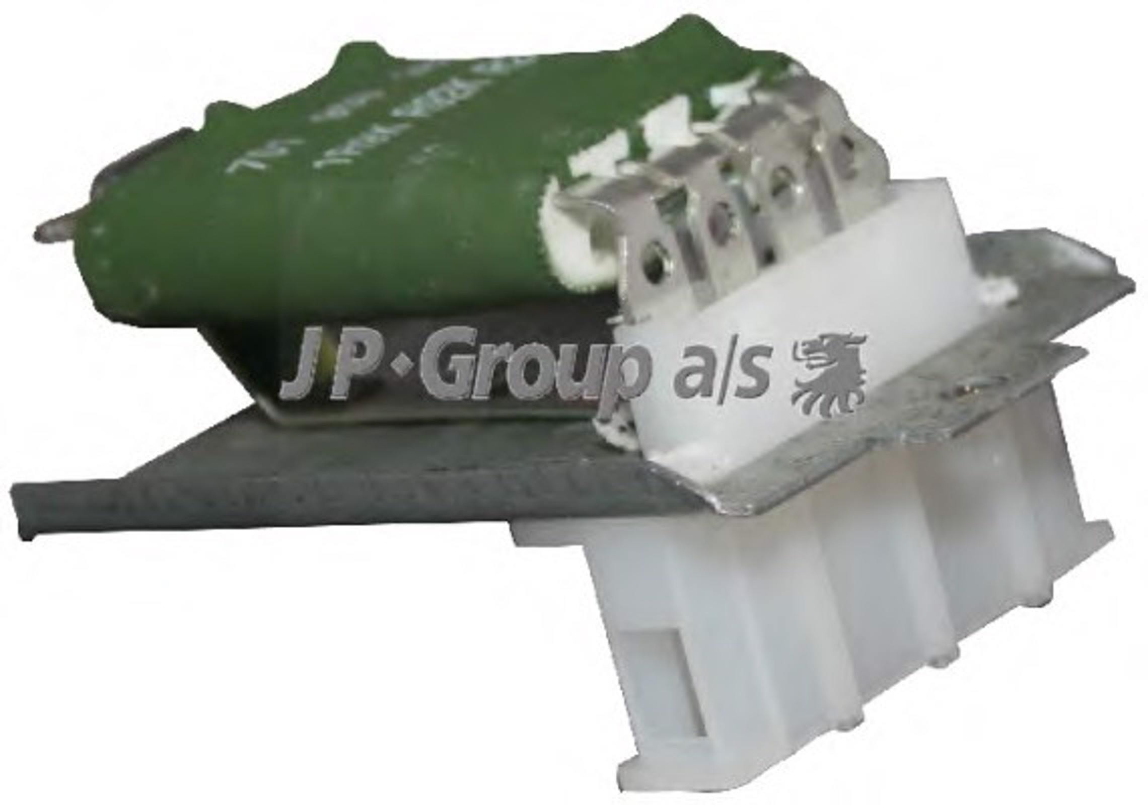 Резистор печки JP GROUP 1196850800