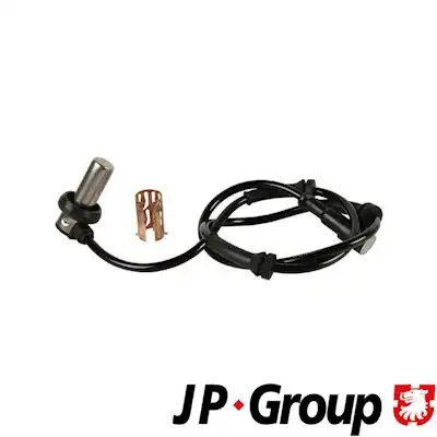Датчик давления наддува во впускном коллекторе JP GROUP 1197103600