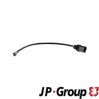 Датчик износа тормозных колодок JP GROUP 1197301900