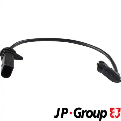 Датчик износа тормозных колодок JP GROUP 1197302200