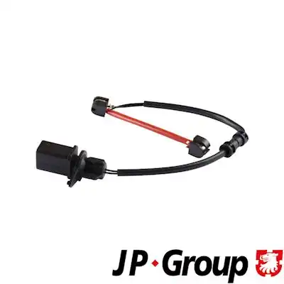 Датчик износа тормозных колодок JP GROUP 1197302600