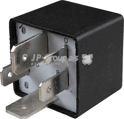 Реле vw passat polo / skoda octavia (40a/560ohm) JP GROUP 1199209900