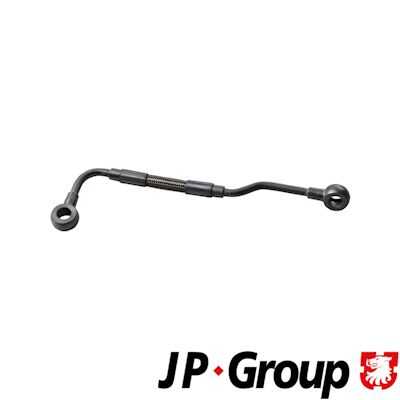 Трубка масляной системы JP GROUP 1217600100