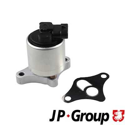 Клапан системы рециркуляции отработанных газов JP GROUP 1219900700