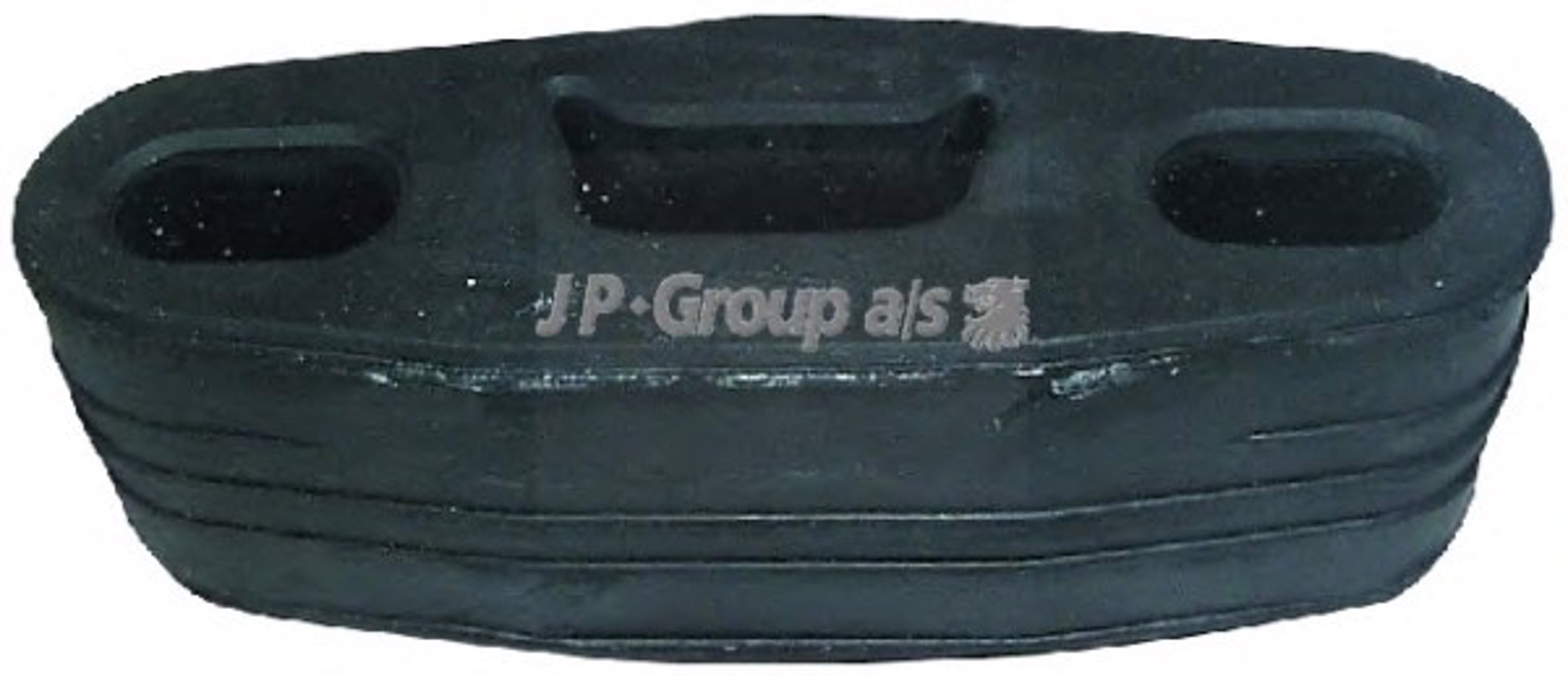 Кронштейн глушителя JP GROUP 1221600500