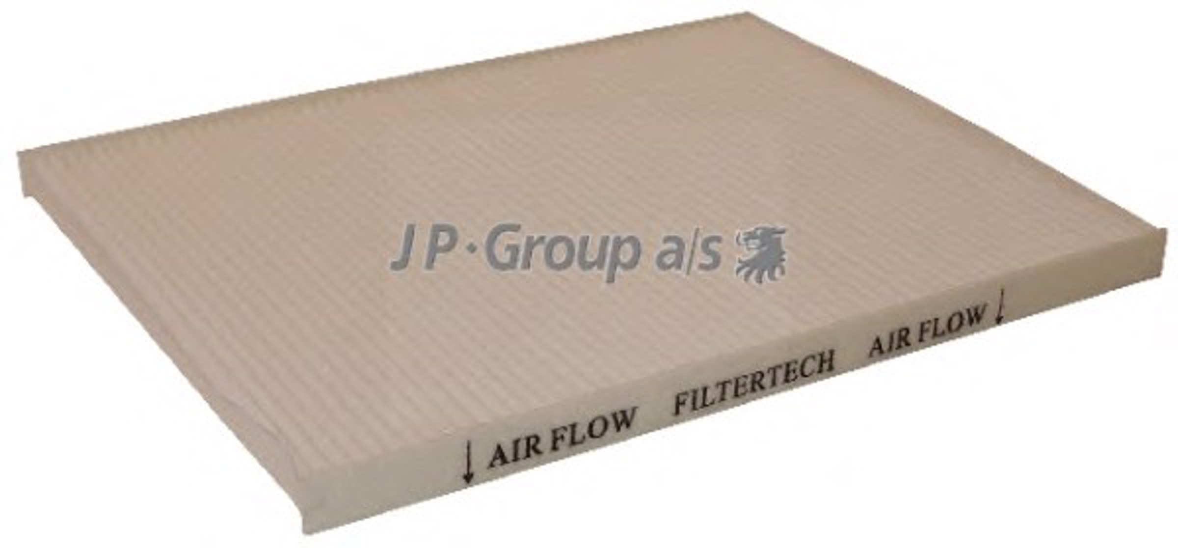 Салонный фильтр JP GROUP 1228100500