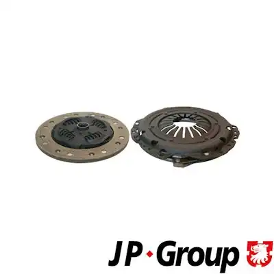 Комплект сцепления JP GROUP 1230400510