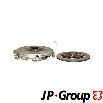 Комплект сцепления JP GROUP 1230402510