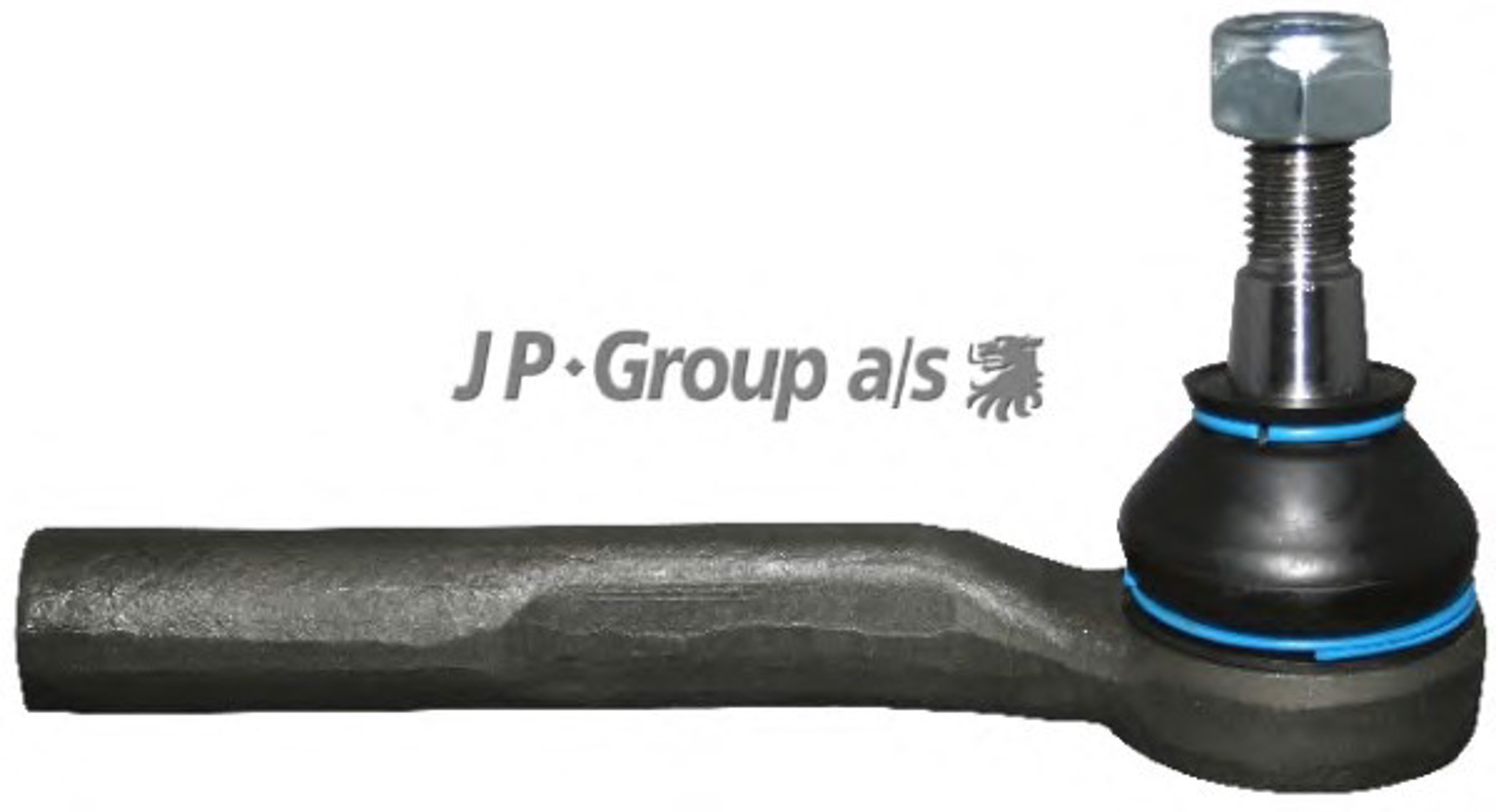 Наконечник рулевой тяги JP GROUP 1244600980