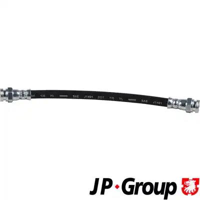 Шланг тормозной JP GROUP 1261701200