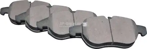 Тормозные колодки JP GROUP 1263603110