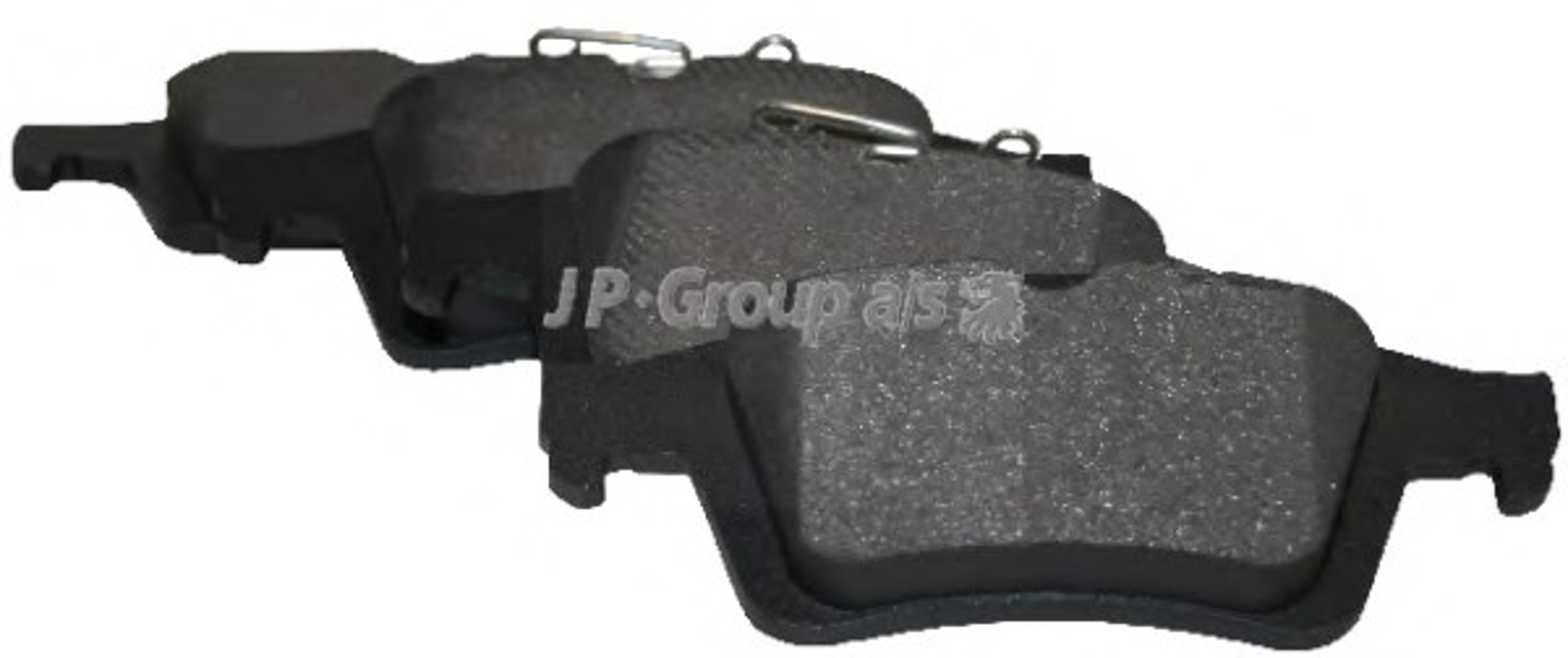 Тормозные колодки JP GROUP 1263700610