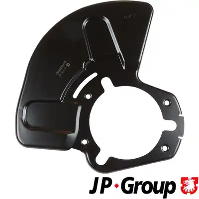 Кожух тормозного диска JP GROUP 1264202470