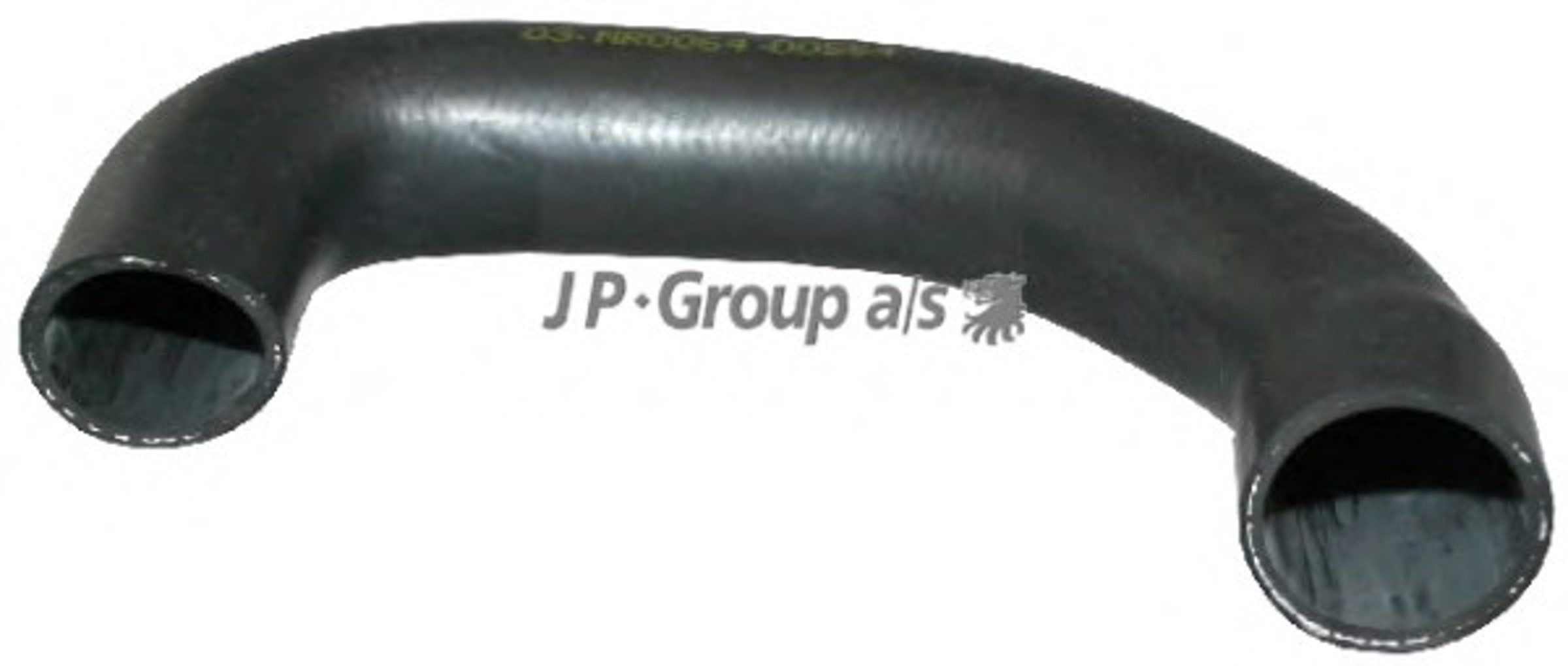 Патрубок радиатора JP GROUP 1314301400