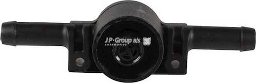 Клапан топливного фильтра JP GROUP 1316000100