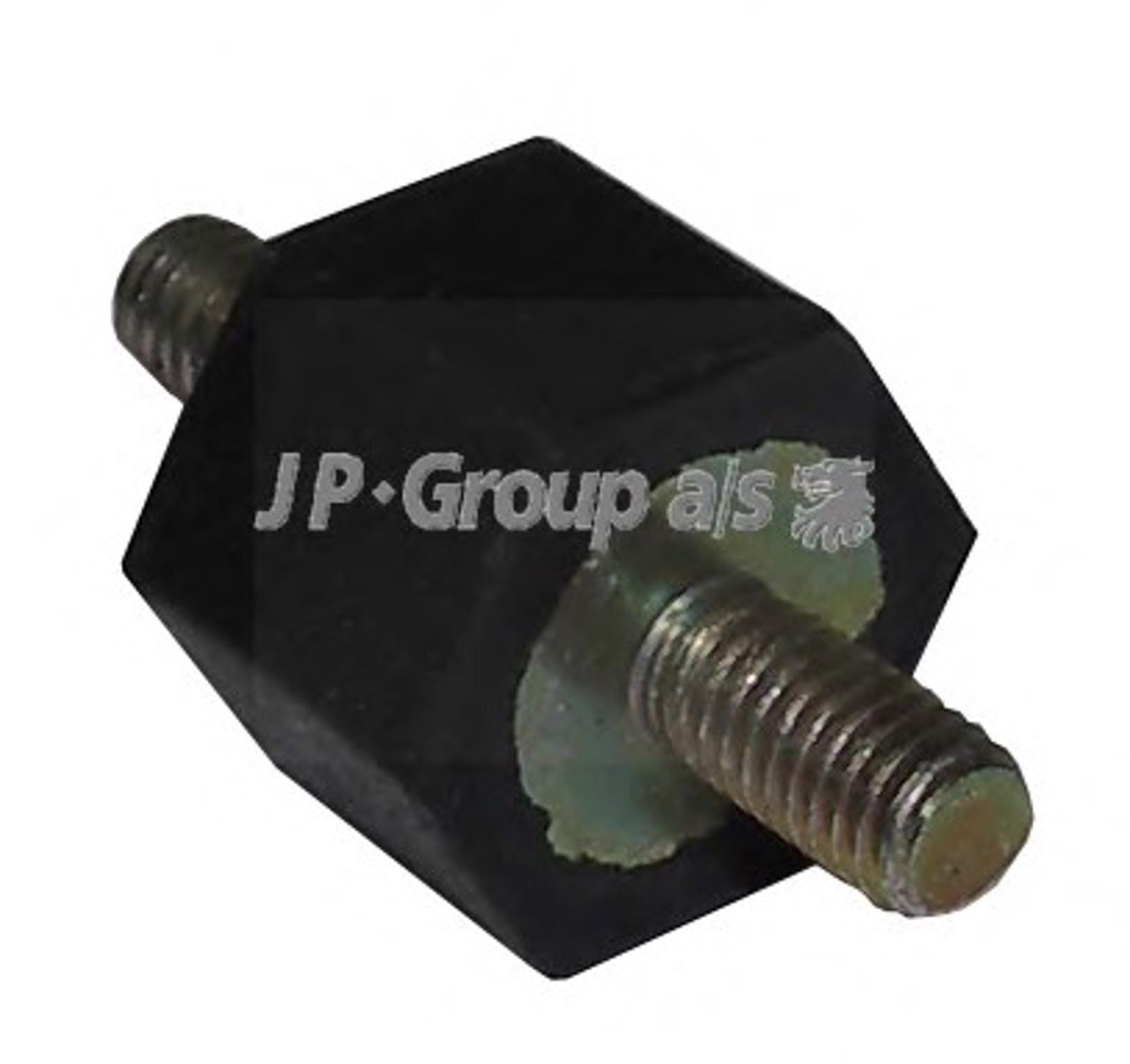Подушка корпуса воздушного фильтра JP GROUP 1318650200