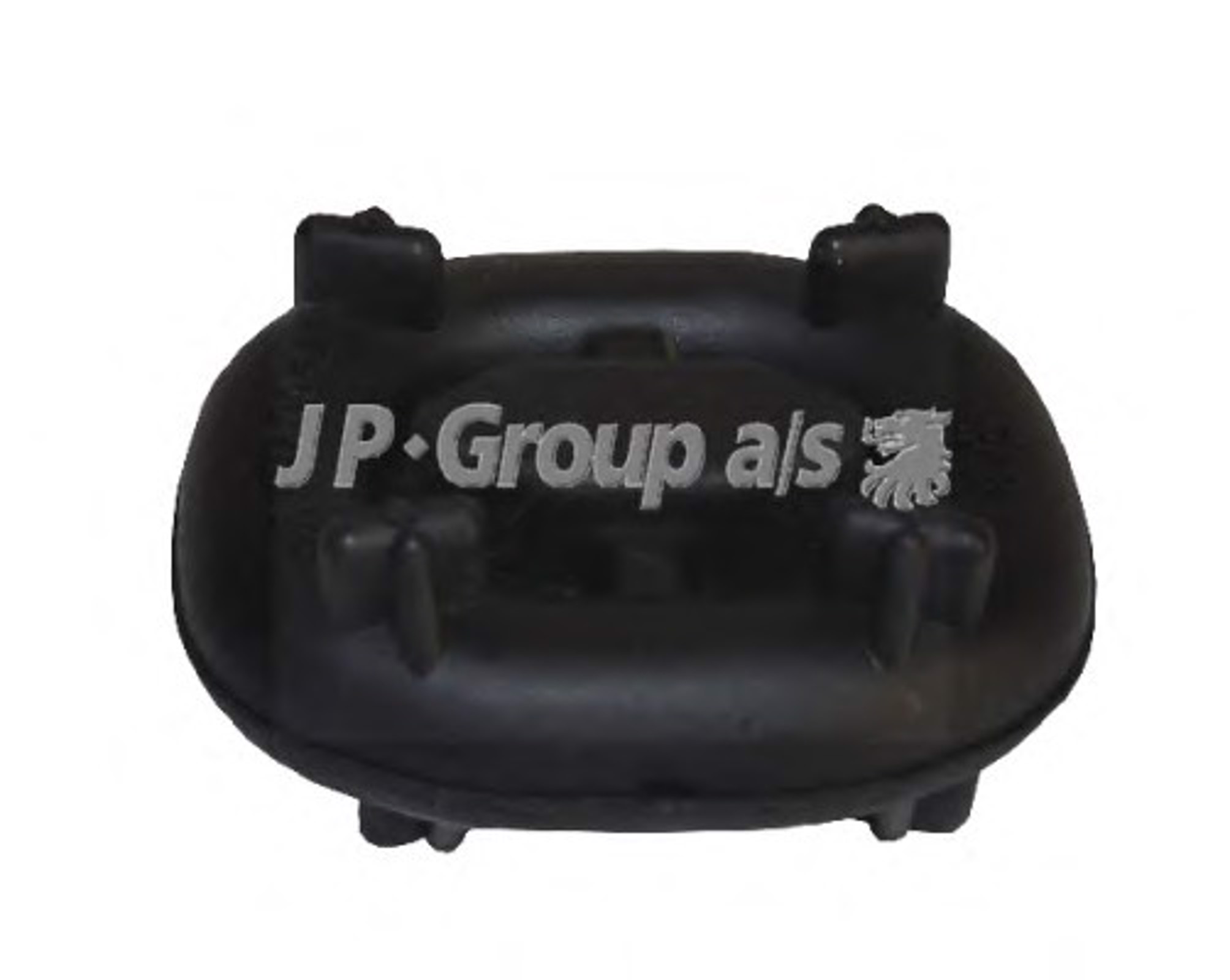 Кронштейн глушителя JP GROUP 1321600200