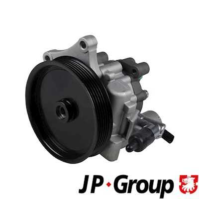 Гидравлический насос рулевого управления JP GROUP 1345102800