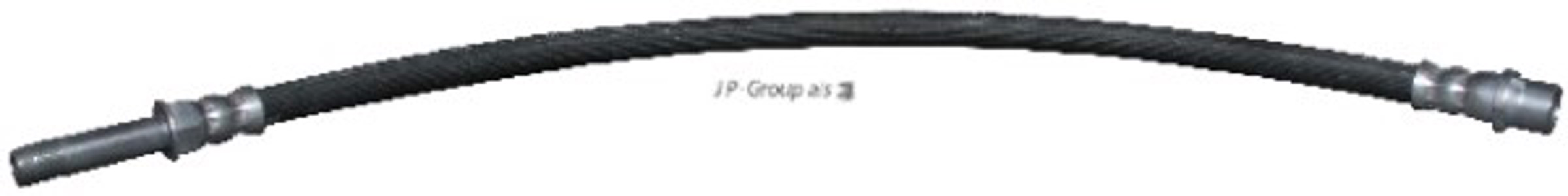 Тормозные трубки JP GROUP 1361700900