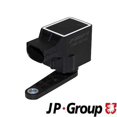 Электрокорректор фар JP GROUP 1396150100