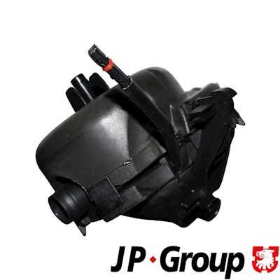 Маслосъемный щиток картера JP GROUP 1412000300