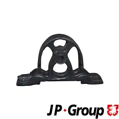 Кронштейн глушителя JP GROUP 1421600400